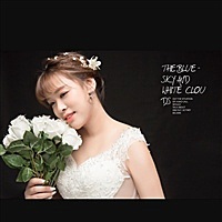 微 V  