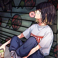 从不示弱