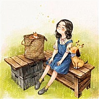 英仔