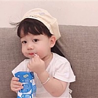 a及腰长发小女神💗
