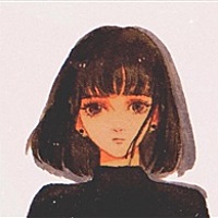 爱笑的女孩