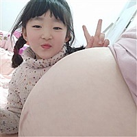 二胎受孕妈咪
