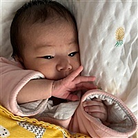 妍宝贝