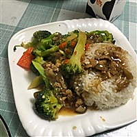 迎接生活的挑战