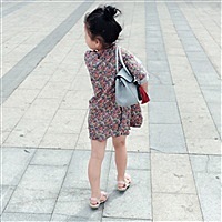 表面坚强