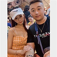 霏霏准备当妈妈啦