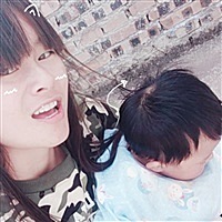 一個丑人