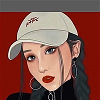 她