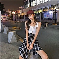 დ