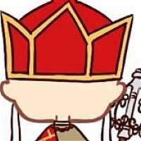自然君