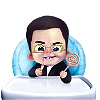 罗晨Robin