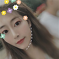 子衿  我心