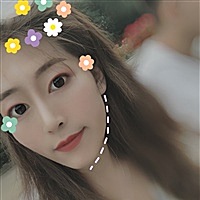 子衿  我心