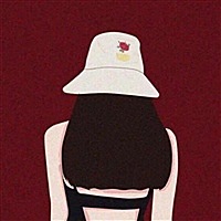 安安静静的做个美女子