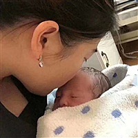 帮生健康宝宝出生