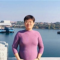 开心樱子