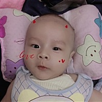 开心樱子