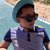 部落小野牛