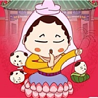 暄煦