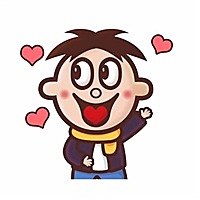 瞥见光明。