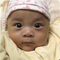 星星月亮一家亲