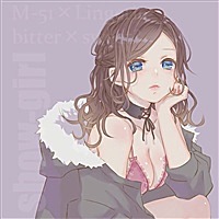 小鱼儿miki