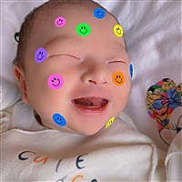 赵康宁快乐成长