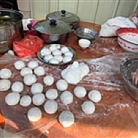 梦想成真