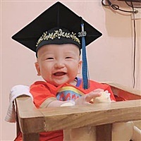 过期的小朋友