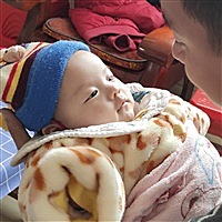 努努妈咪超努力