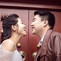 小小贺麻麻