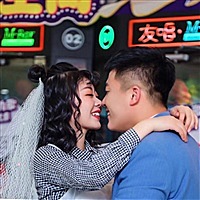 小琳呀