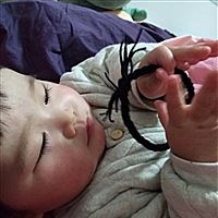 昕儿