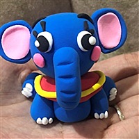 团团