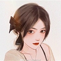 一根小短毛