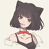加菲招财喵