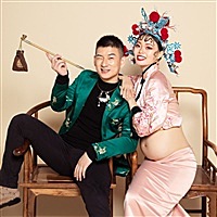 阳仔麻麻