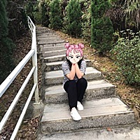 大脸猫