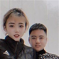 姑娘💋别丧💔