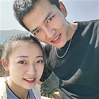 白夫人