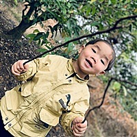 我是二胎喔
