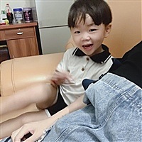 我是二胎喔