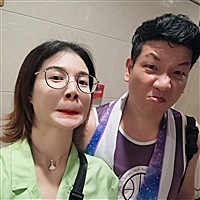 悦美人（艳妮儿～）