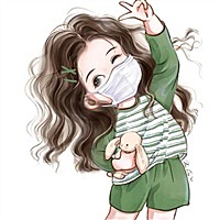 幸福來敲門