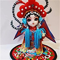 玉米小小