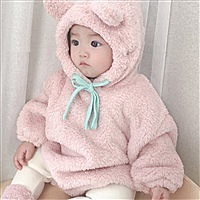 我家有个小米糕