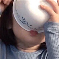 一天吃八顿