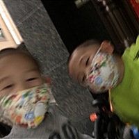 阿花妈妈