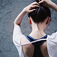小甜筒