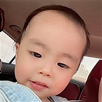 感觉困了他